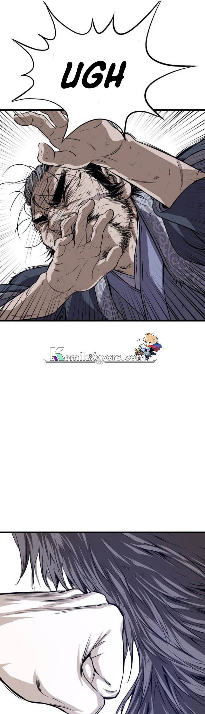 Asura (Ryu Ki-Un) Chapter 06 Gambar 20