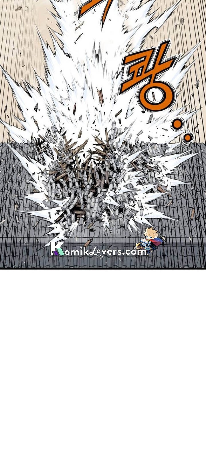 Asura (Ryu Ki-Un) Chapter 06 Gambar 23