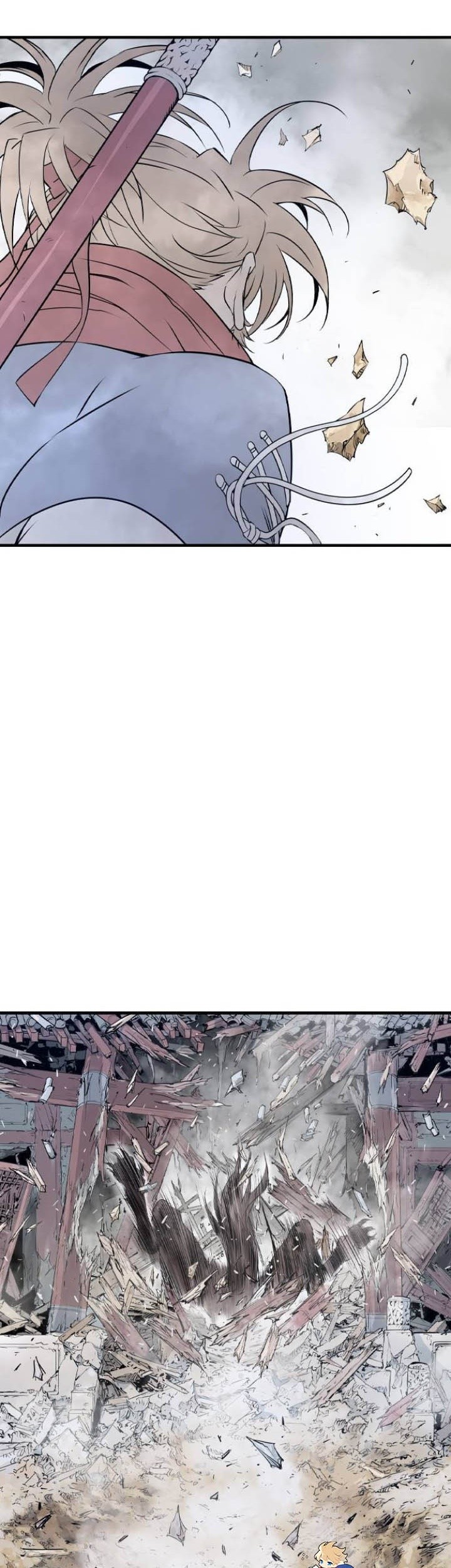 Asura (Ryu Ki-Un) Chapter 06 Gambar 24