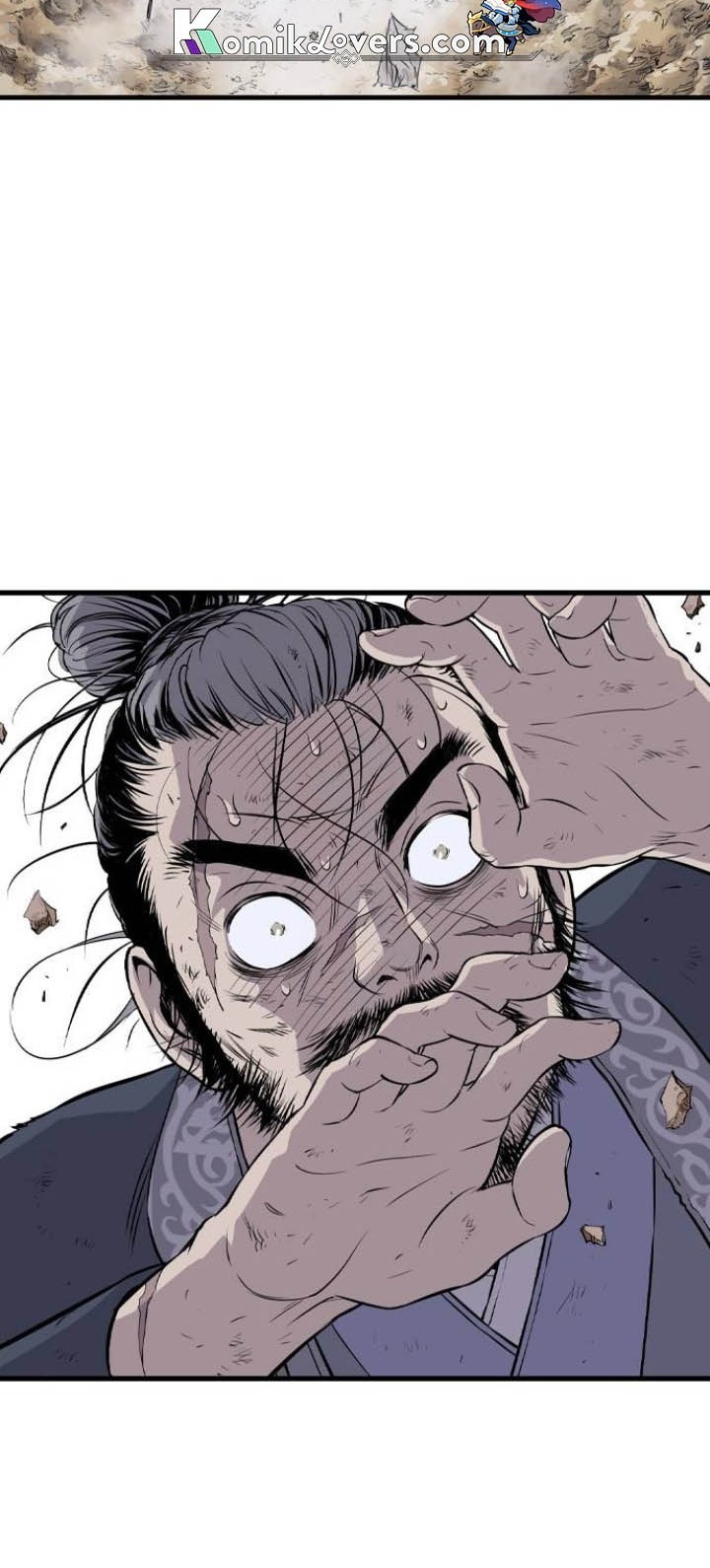 Asura (Ryu Ki-Un) Chapter 06 Gambar 25