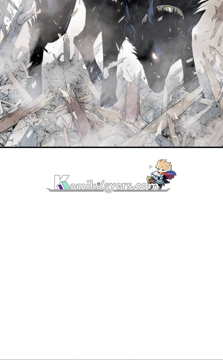 Asura (Ryu Ki-Un) Chapter 06 Gambar 47