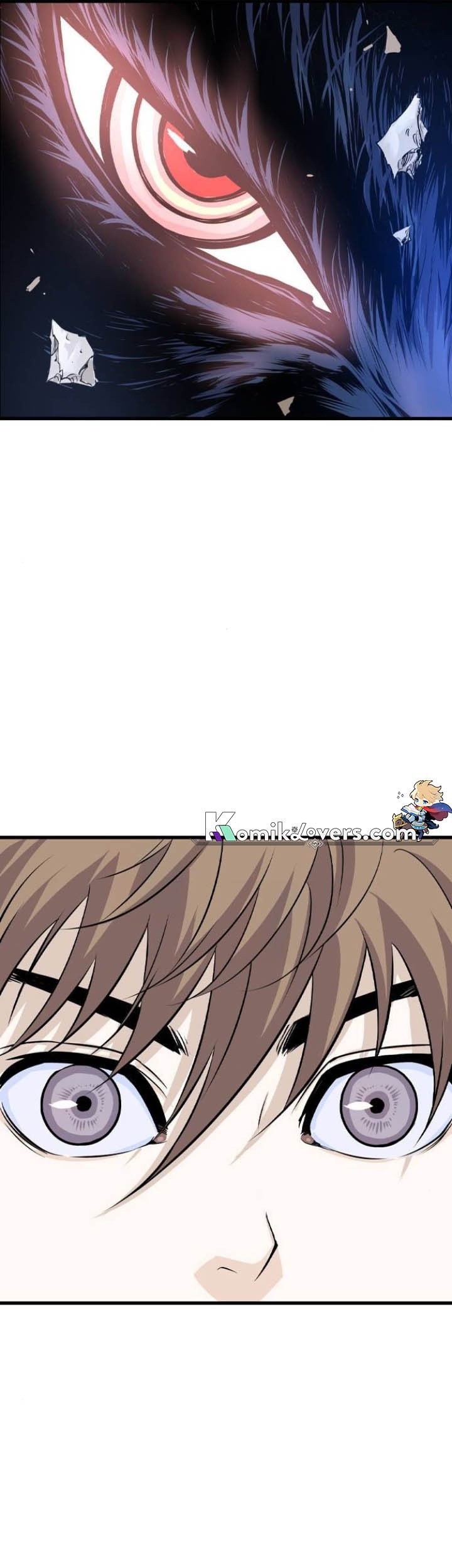 Asura (Ryu Ki-Un) Chapter 06 Gambar 48