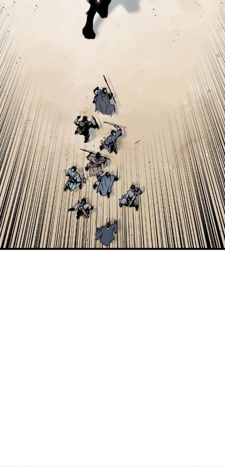 Asura (Ryu Ki-Un) Chapter 06 Gambar 55