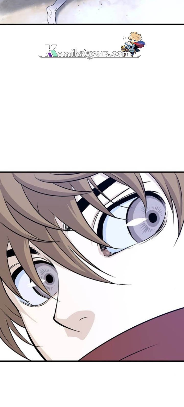 Asura (Ryu Ki-Un) Chapter 06 Gambar 39