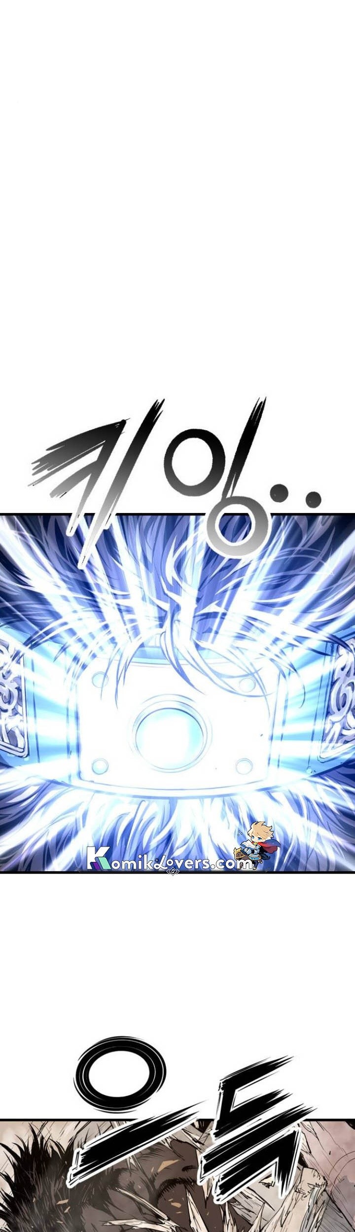 Asura (Ryu Ki-Un) Chapter 06 Gambar 40