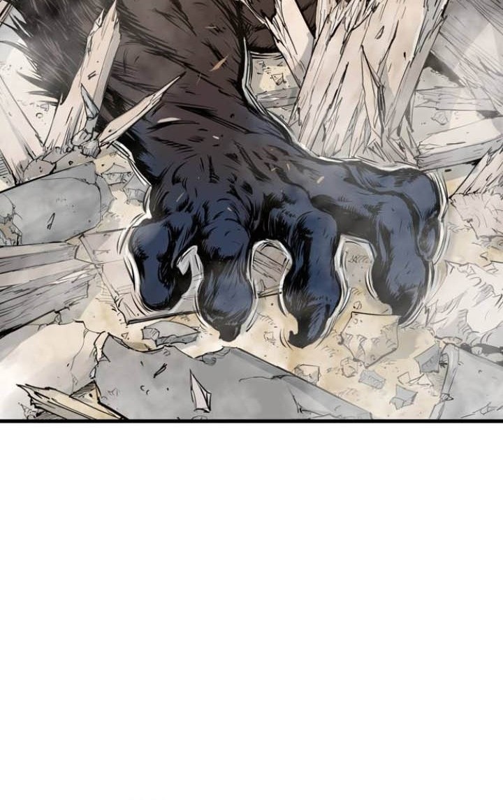 Asura (Ryu Ki-Un) Chapter 06 Gambar 41