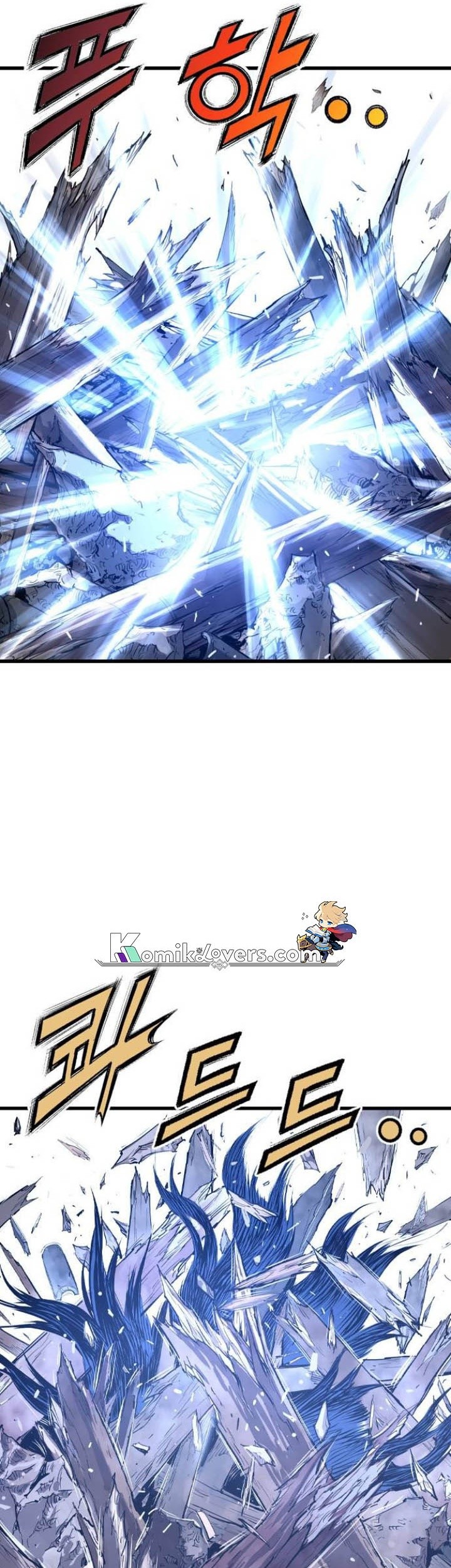 Asura (Ryu Ki-Un) Chapter 06 Gambar 44