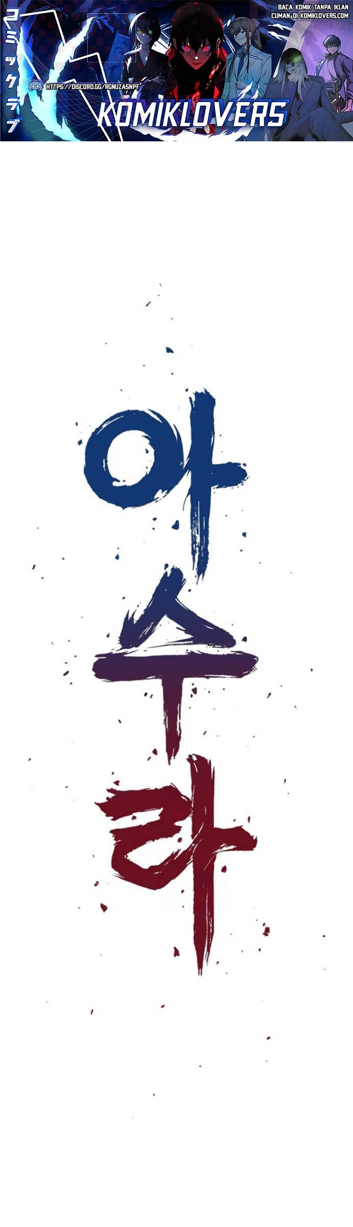 Manhwa Asura (Ryu Ki-Un) Chapter 06 gambar nomor 2