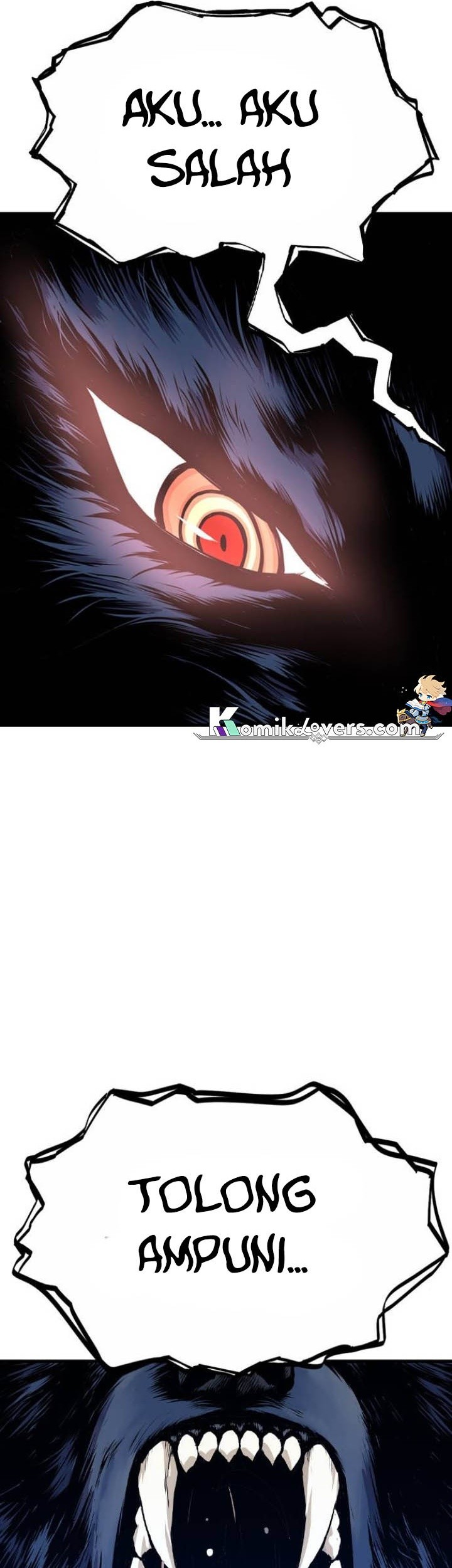 Asura (Ryu Ki-Un) Chapter 06 Gambar 66