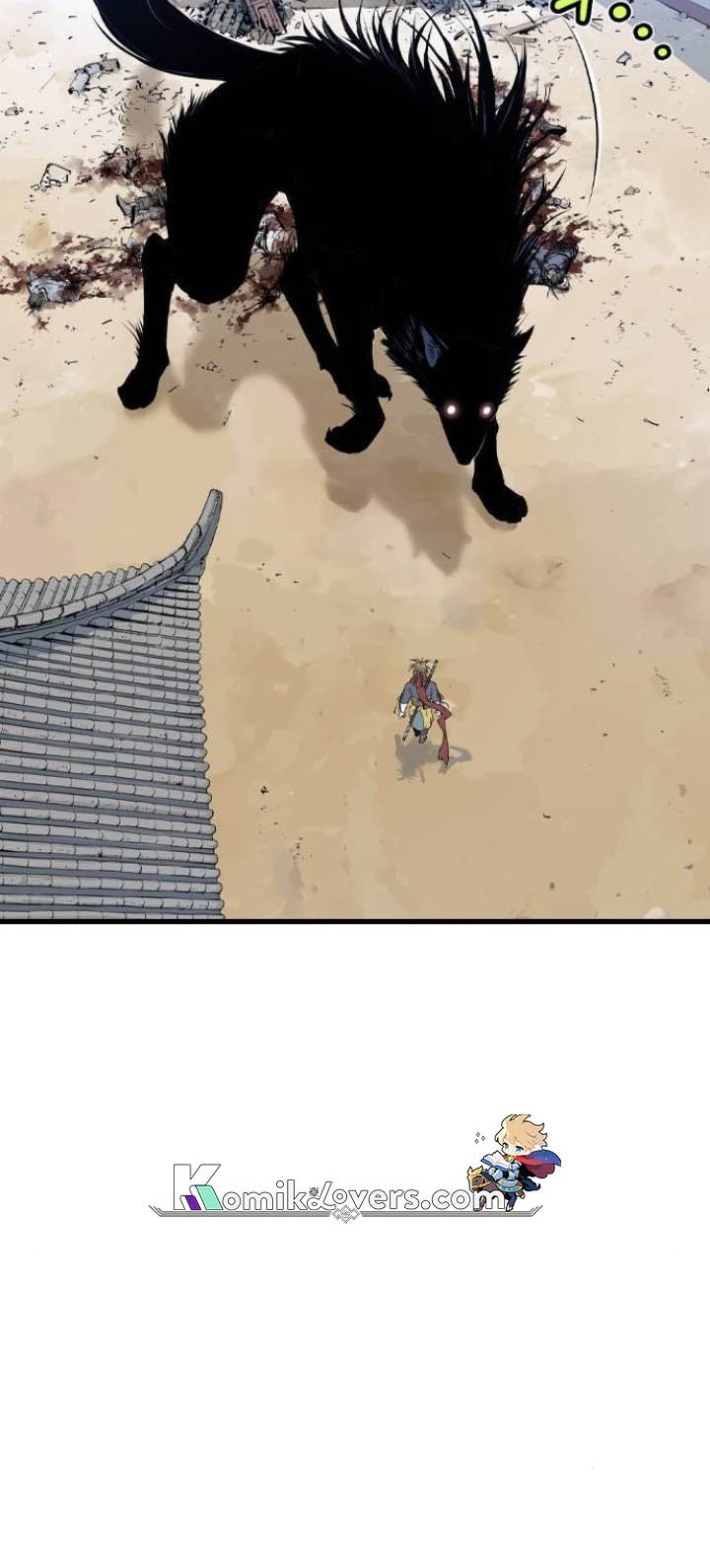 Asura (Ryu Ki-Un) Chapter 06 Gambar 73