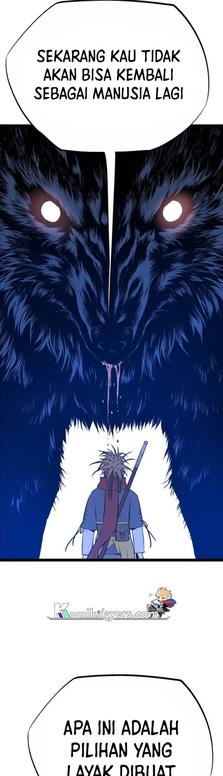 Asura (Ryu Ki-Un) Chapter 06 Gambar 76