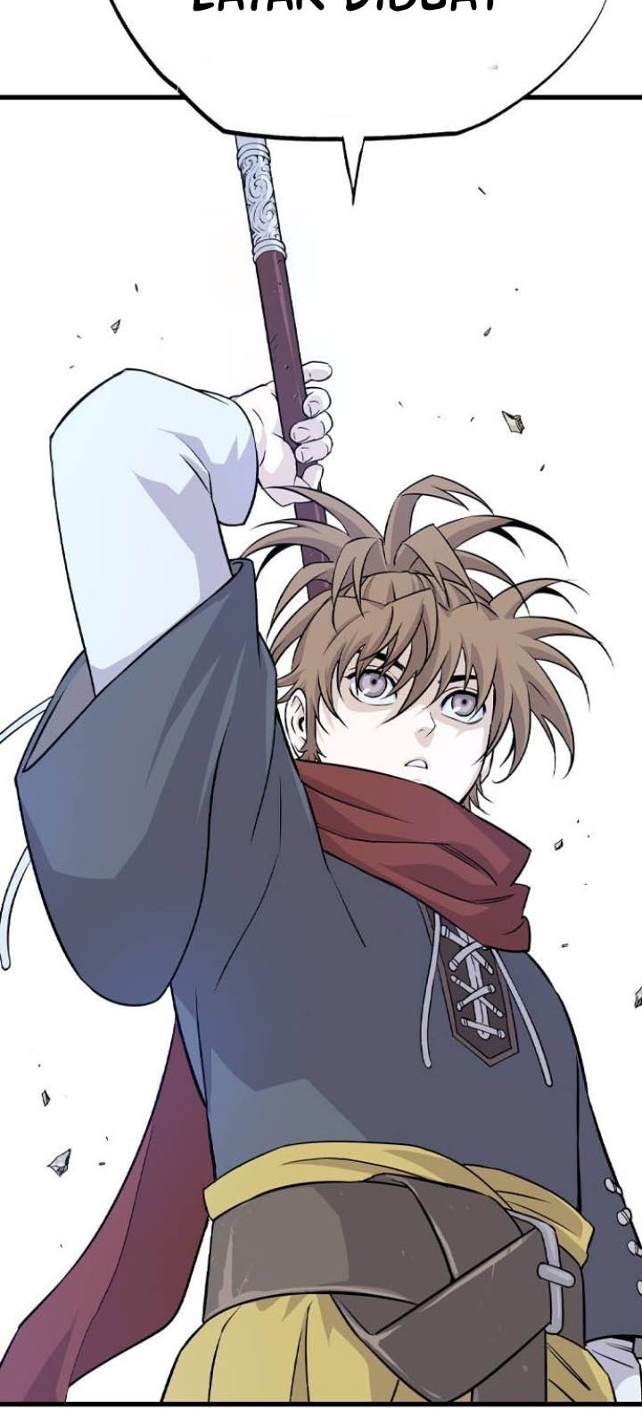 Asura (Ryu Ki-Un) Chapter 06 Gambar 77