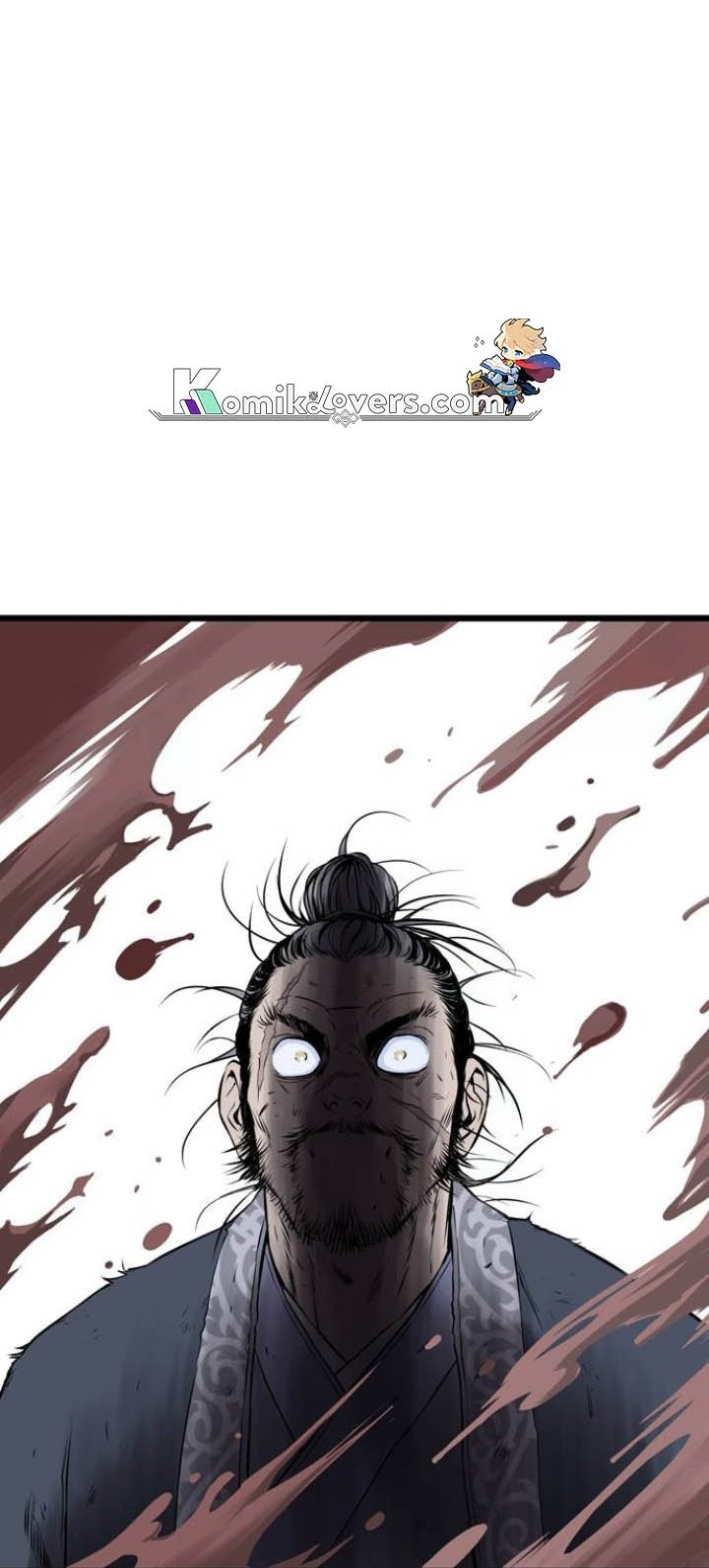 Asura (Ryu Ki-Un) Chapter 06 Gambar 61
