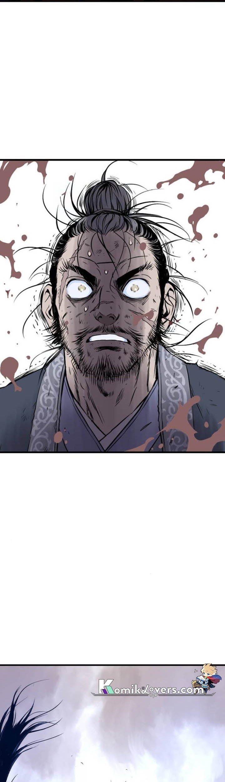 Asura (Ryu Ki-Un) Chapter 06 Gambar 62