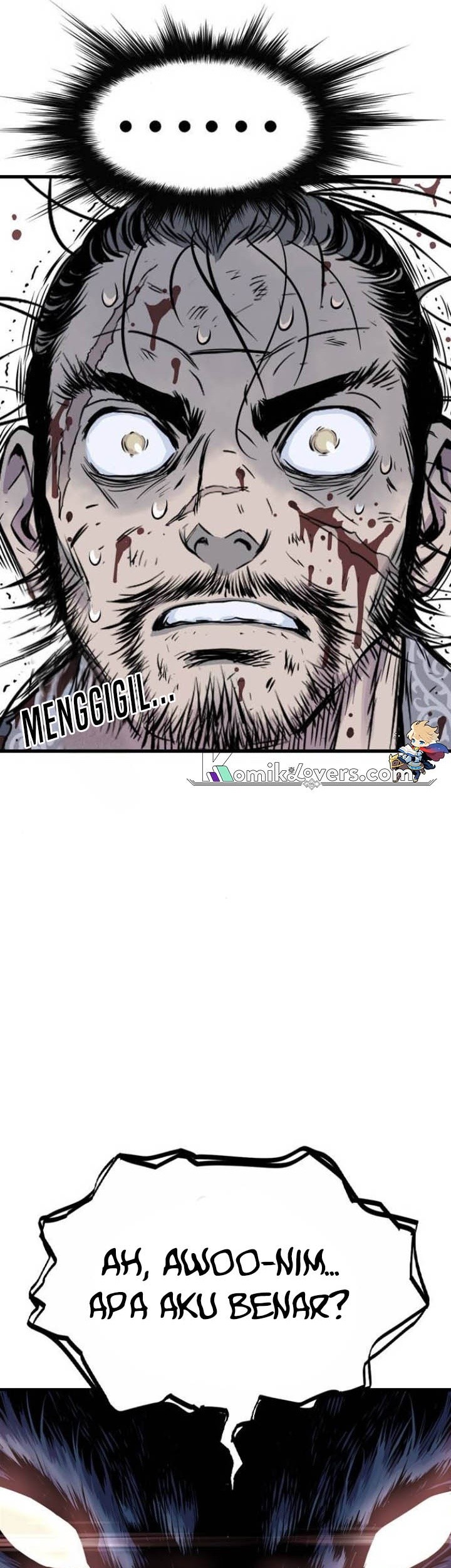 Asura (Ryu Ki-Un) Chapter 06 Gambar 64