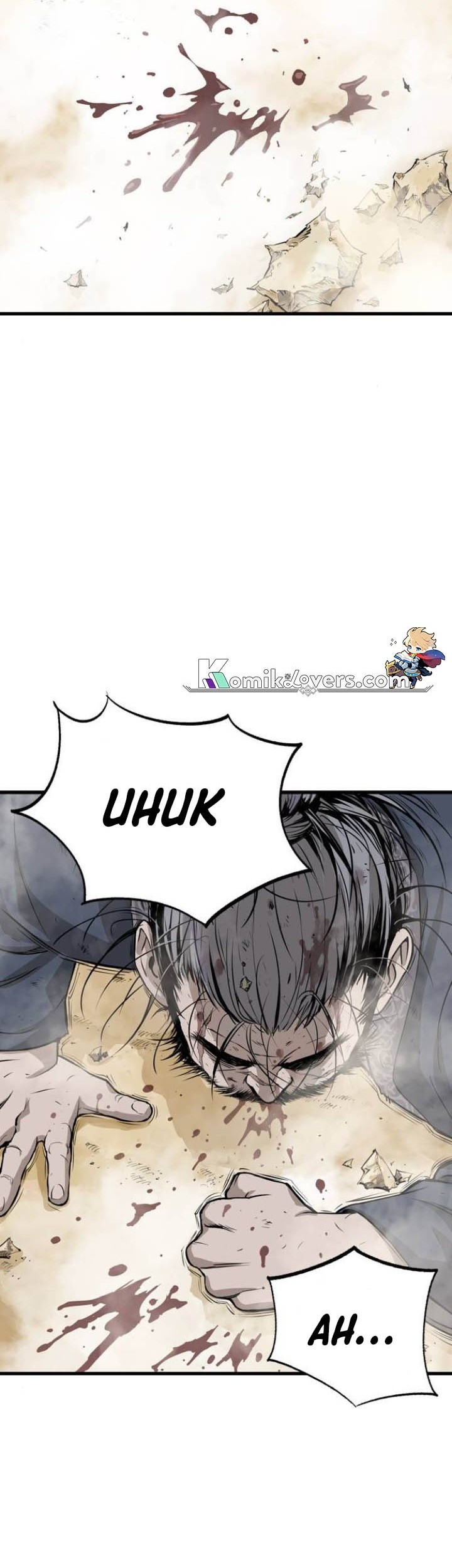 Asura (Ryu Ki-Un) Chapter 06 Gambar 4