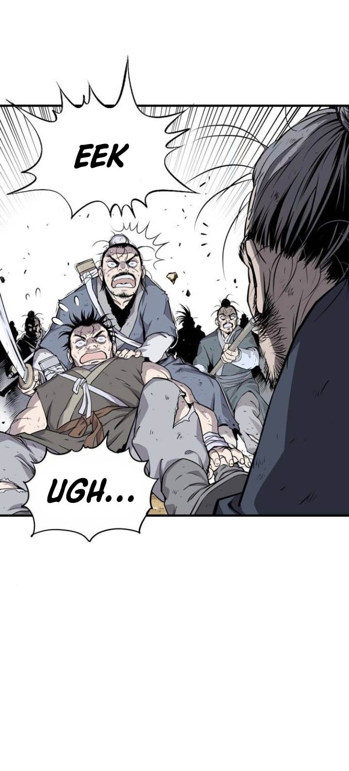 Asura (Ryu Ki-Un) Chapter 06 Gambar 5