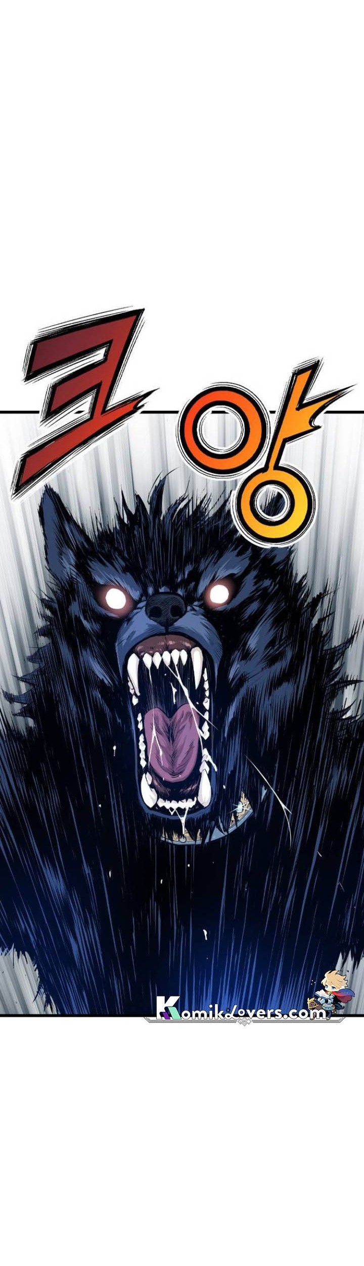 Asura (Ryu Ki-Un) Chapter 06 Gambar 78