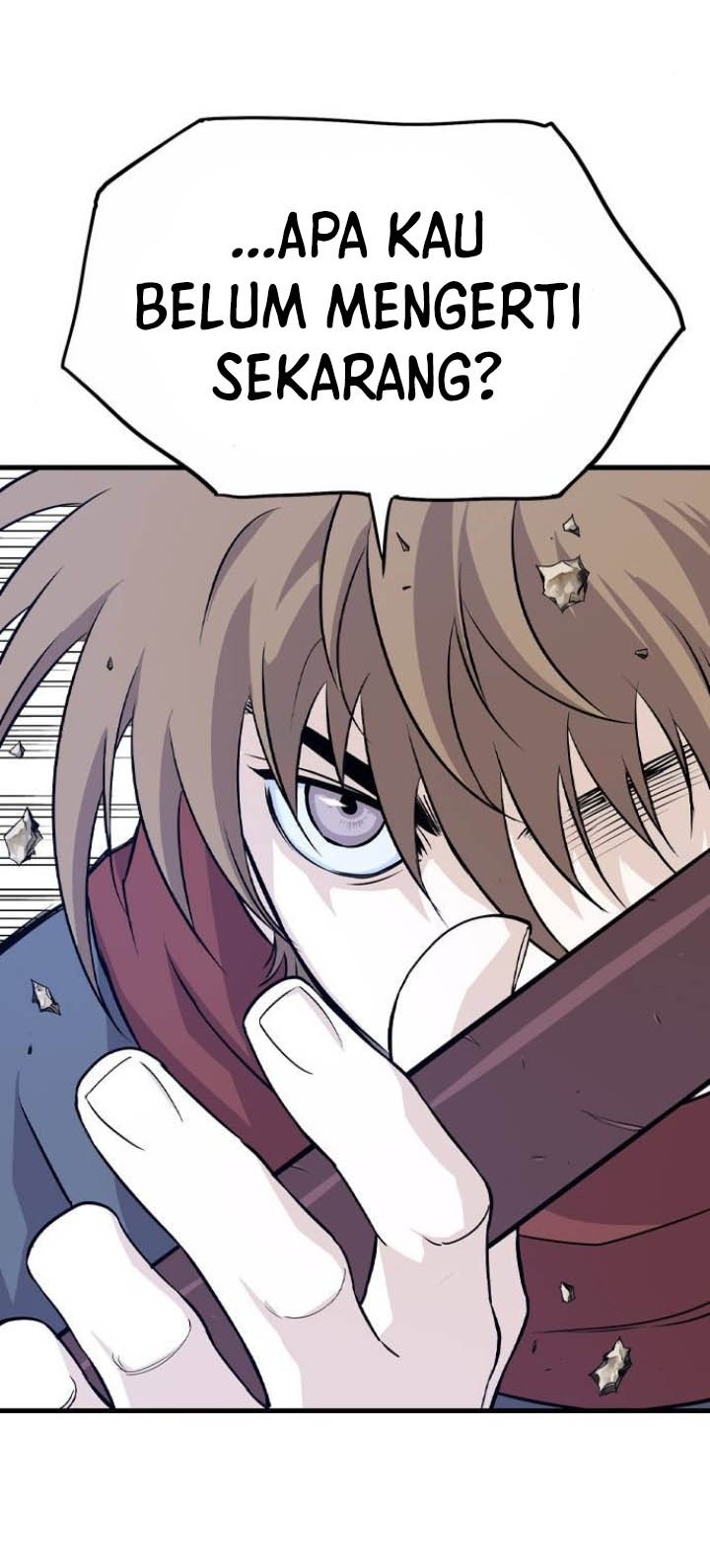 Asura (Ryu Ki-Un) Chapter 06 Gambar 79