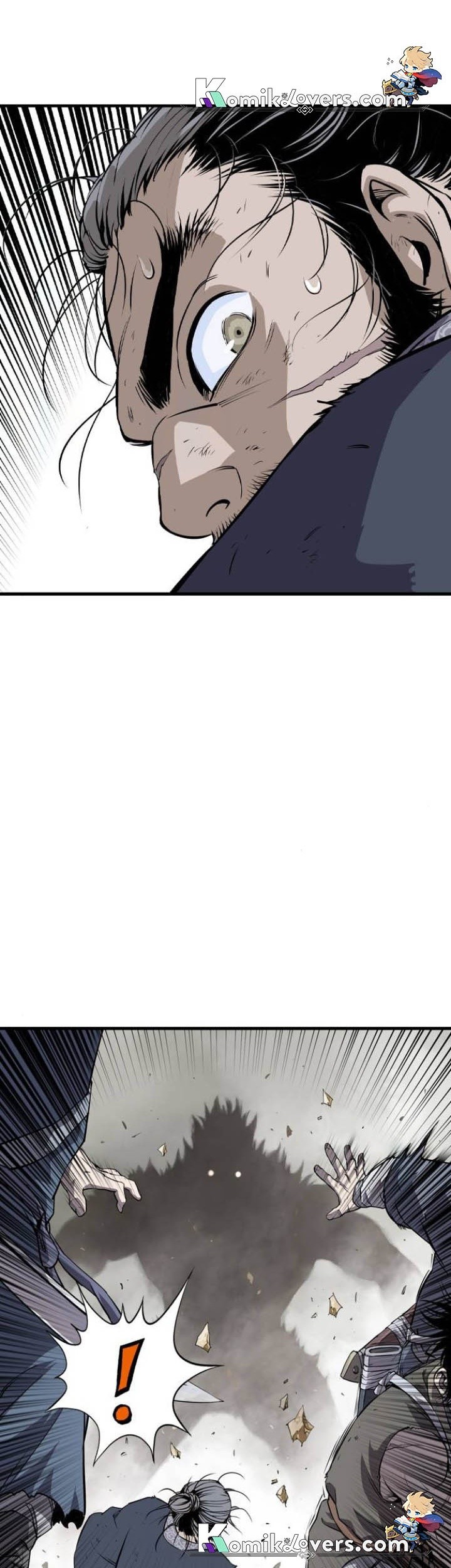 Asura (Ryu Ki-Un) Chapter 06 Gambar 6