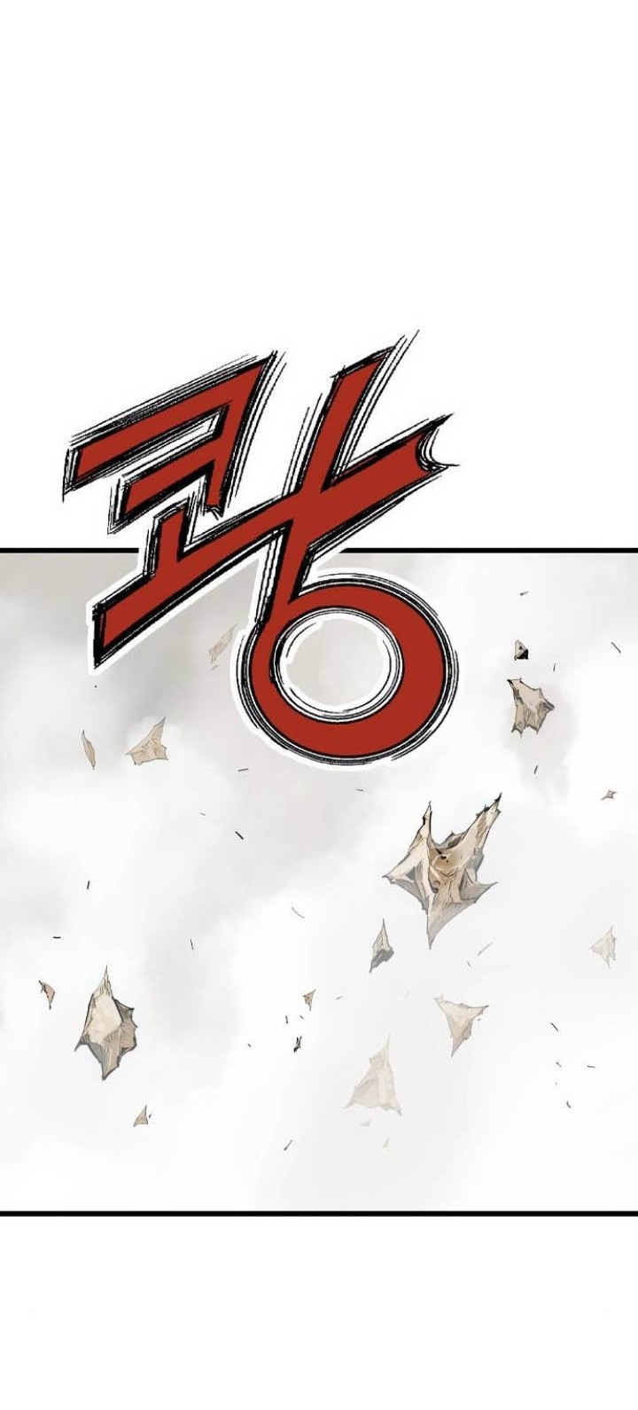 Asura (Ryu Ki-Un) Chapter 06 Gambar 9