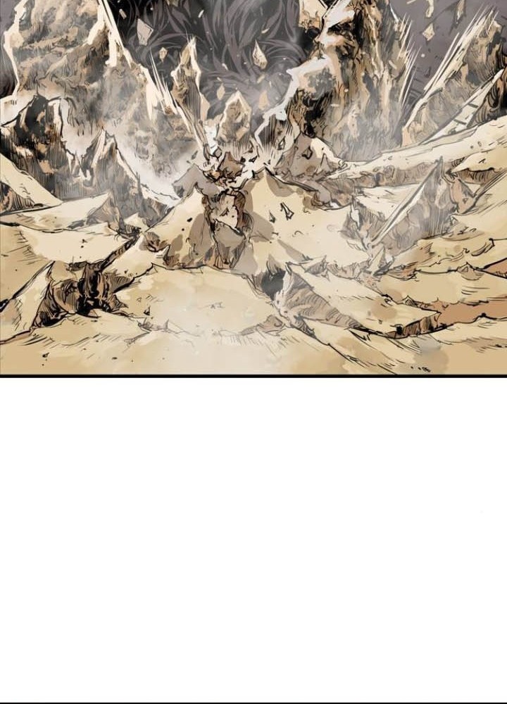 Asura (Ryu Ki-Un) Chapter 06 Gambar 11