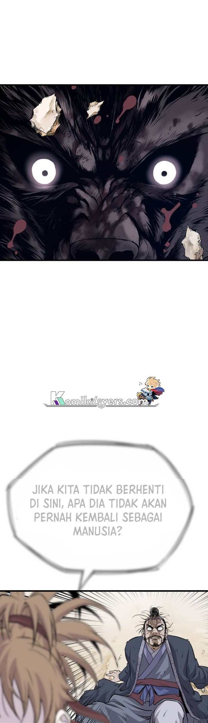 Asura (Ryu Ki-Un) Chapter 06 Gambar 16