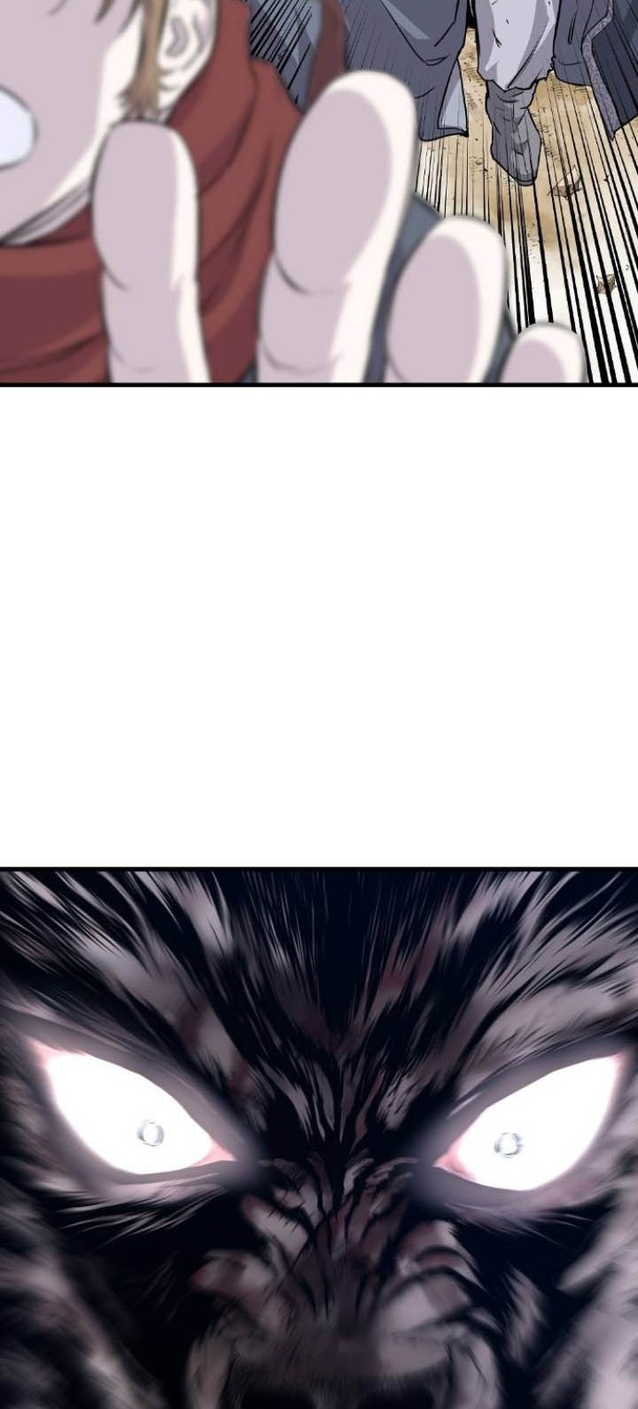 Asura (Ryu Ki-Un) Chapter 06 Gambar 17