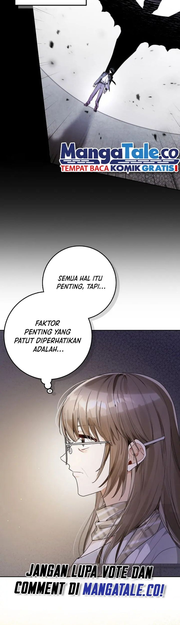 Rookie but One-In-A-Million Actor Chapter 17 Gambar 3