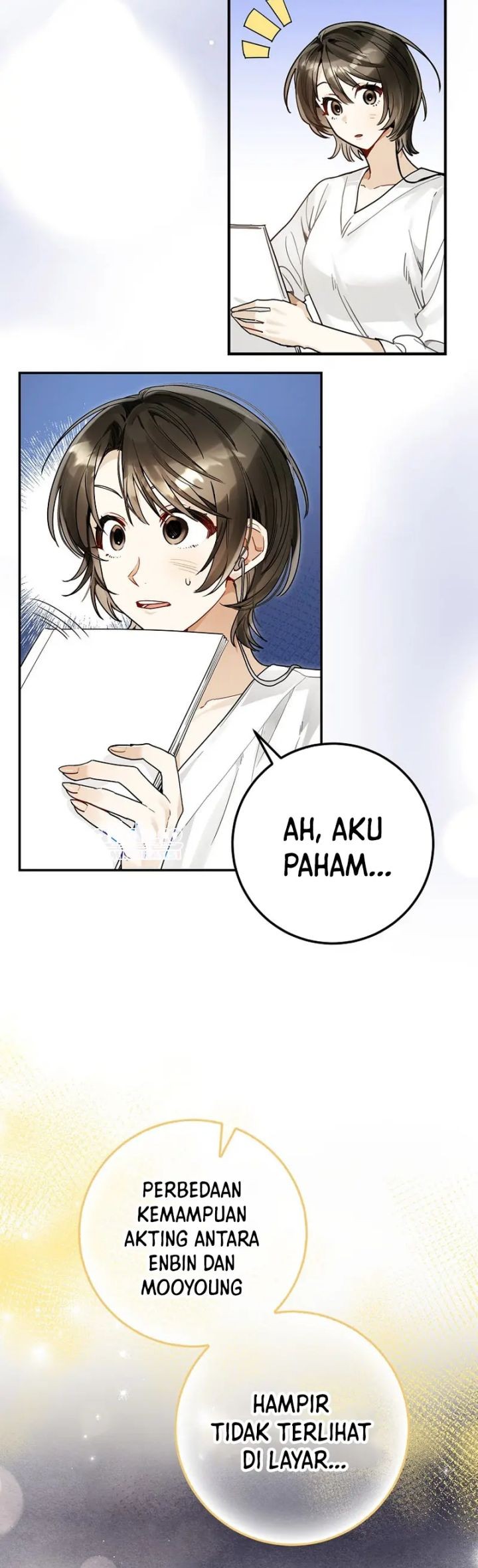 Rookie but One-In-A-Million Actor Chapter 17 Gambar 12