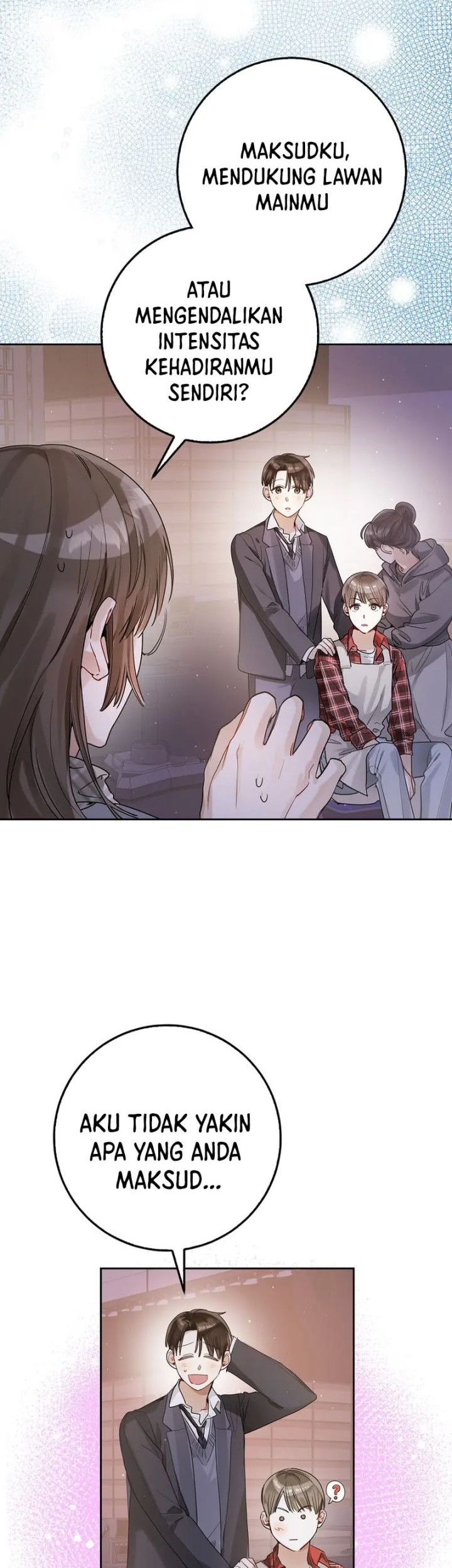 Rookie but One-In-A-Million Actor Chapter 17 Gambar 30