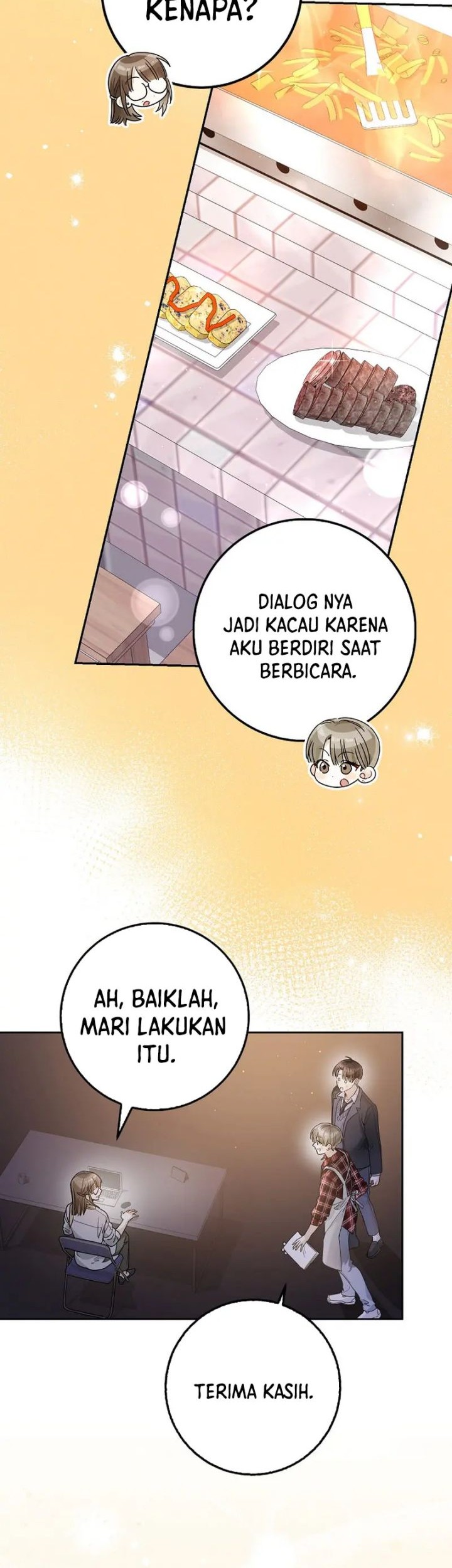 Rookie but One-In-A-Million Actor Chapter 17 Gambar 32
