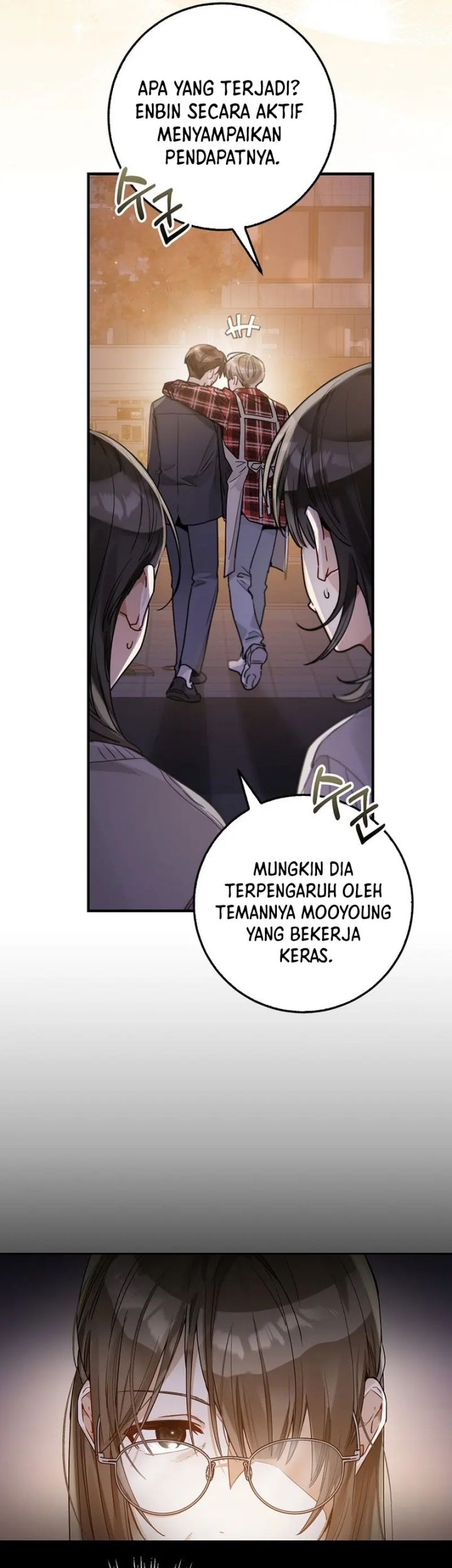 Rookie but One-In-A-Million Actor Chapter 17 Gambar 34