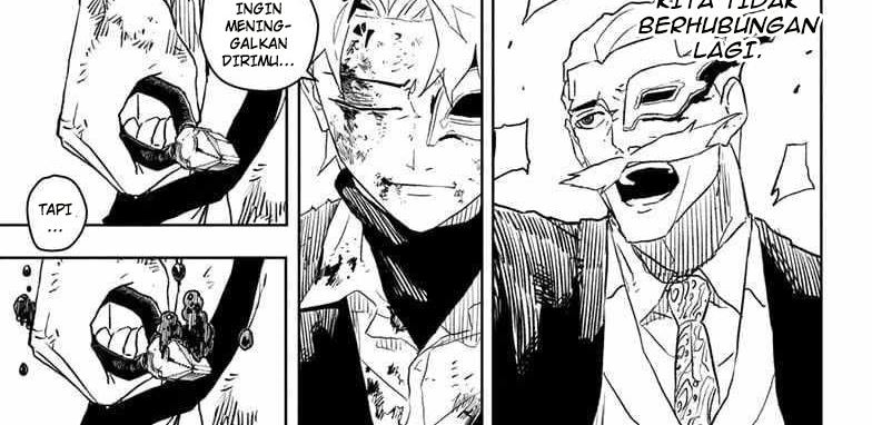 Kagurabachi Chapter 37 Gambar 23