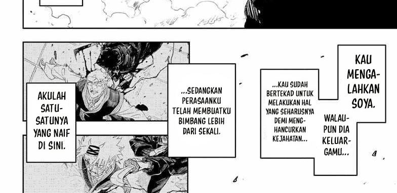 Kagurabachi Chapter 37 Gambar 37