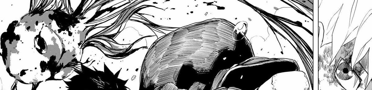 Kagurabachi Chapter 37 Gambar 40