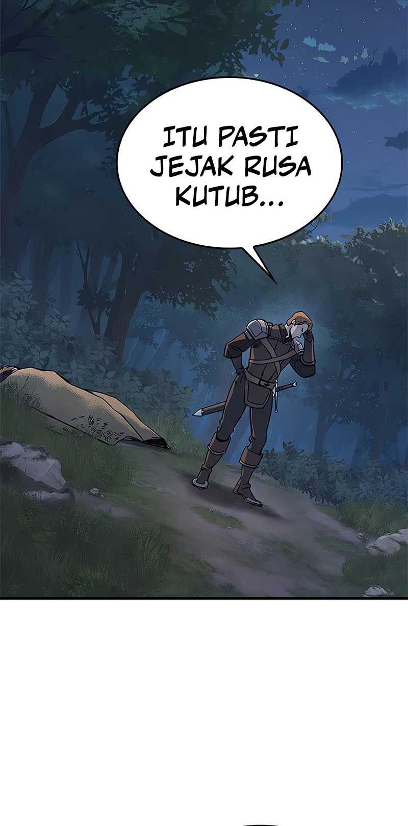 Eternally Regressing Knight Chapter 10 Gambar 52