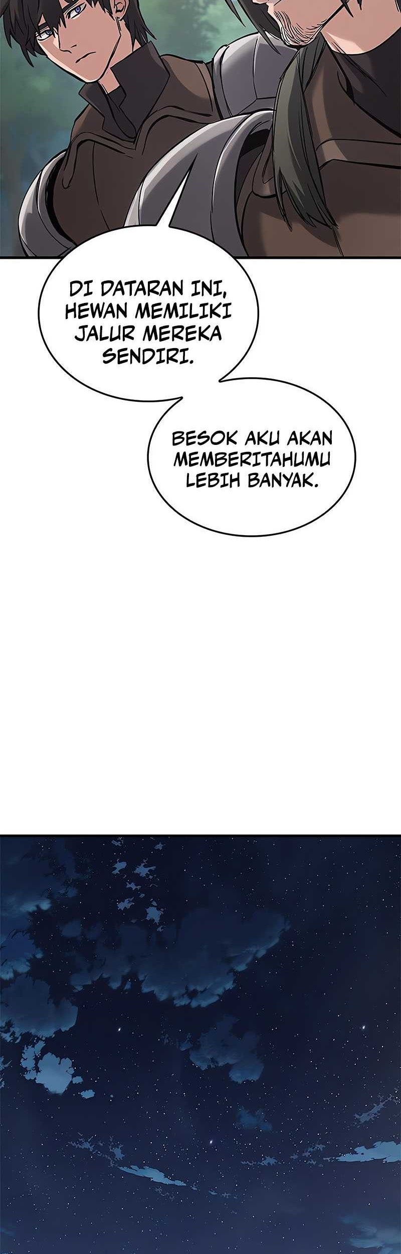 Eternally Regressing Knight Chapter 10 Gambar 50