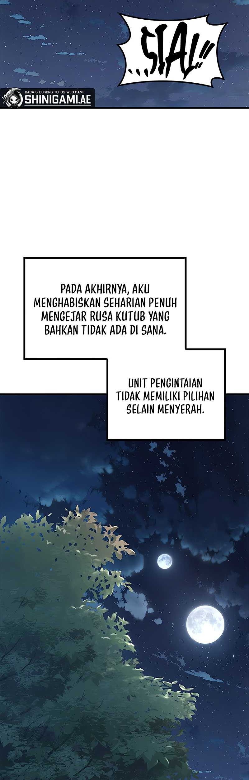 Eternally Regressing Knight Chapter 10 Gambar 51