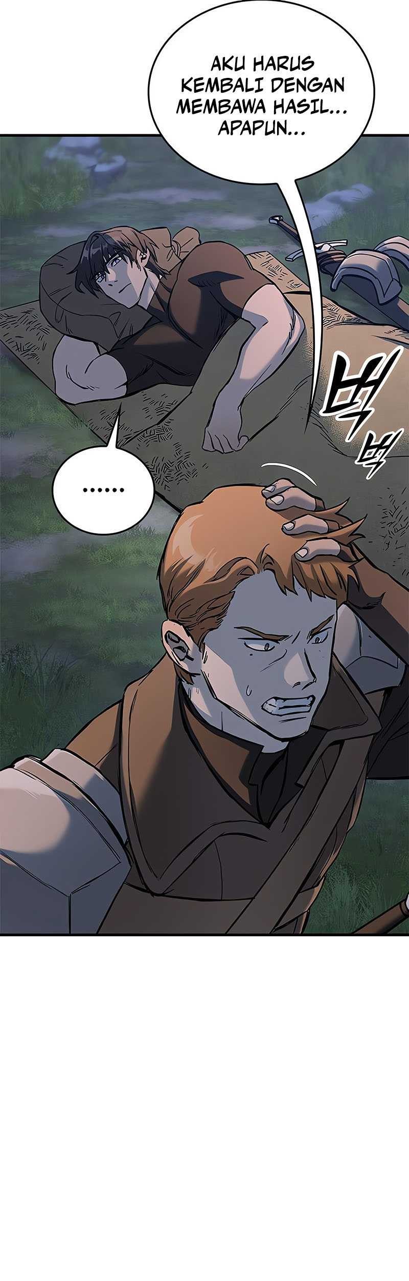 Eternally Regressing Knight Chapter 10 Gambar 53