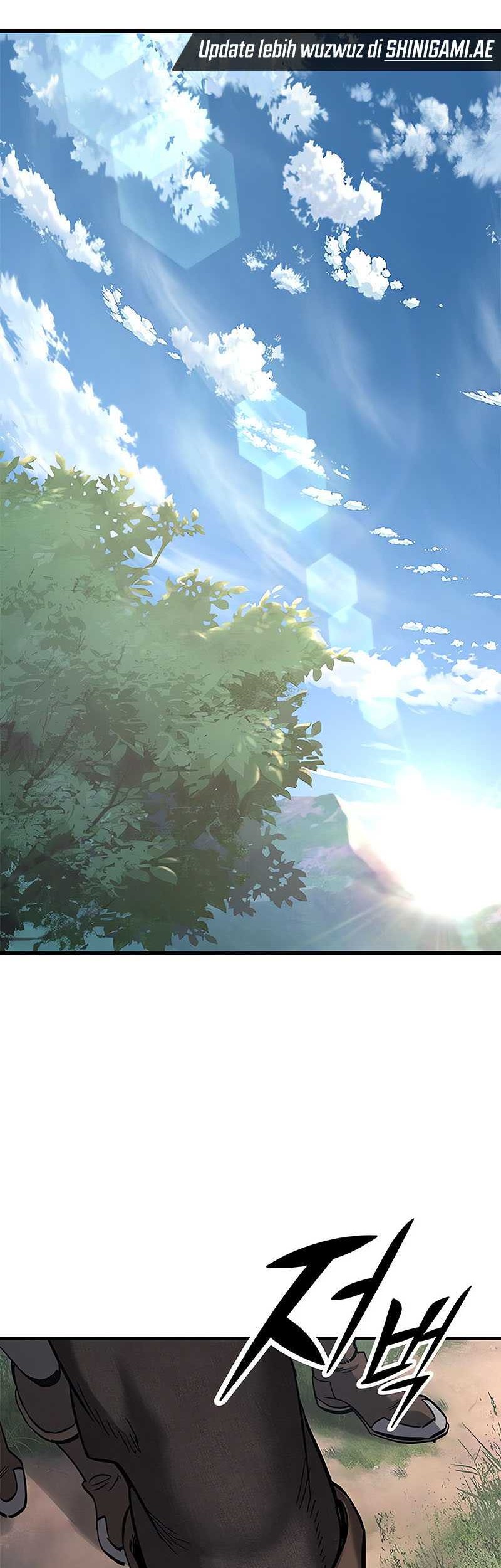 Eternally Regressing Knight Chapter 10 Gambar 54