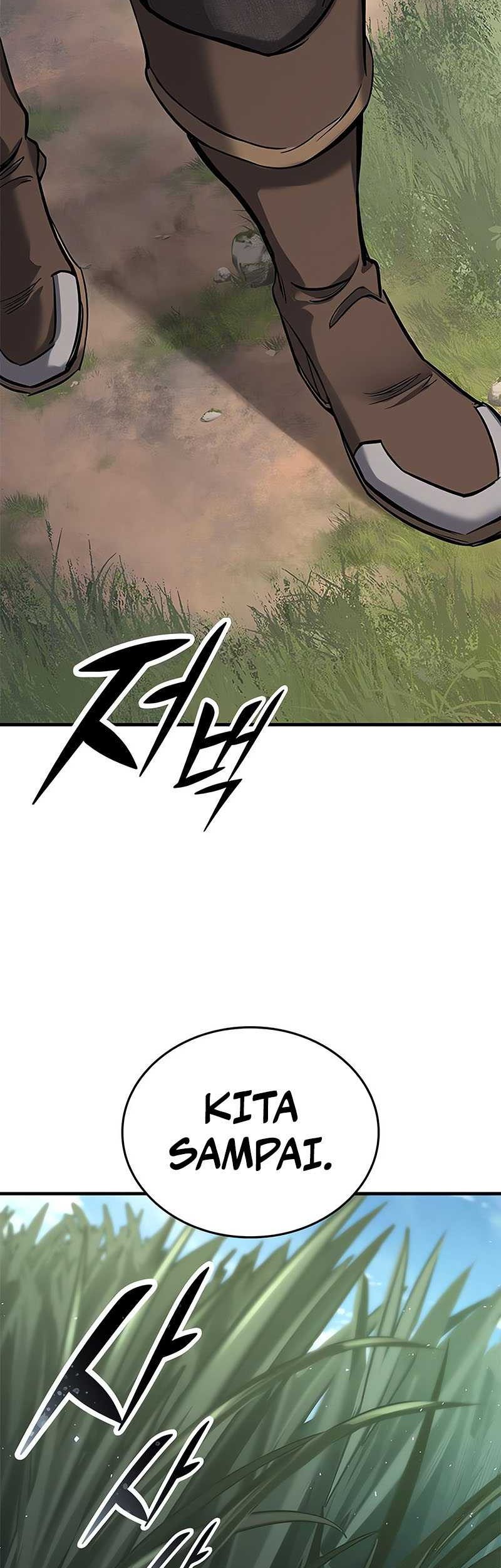 Eternally Regressing Knight Chapter 10 Gambar 55