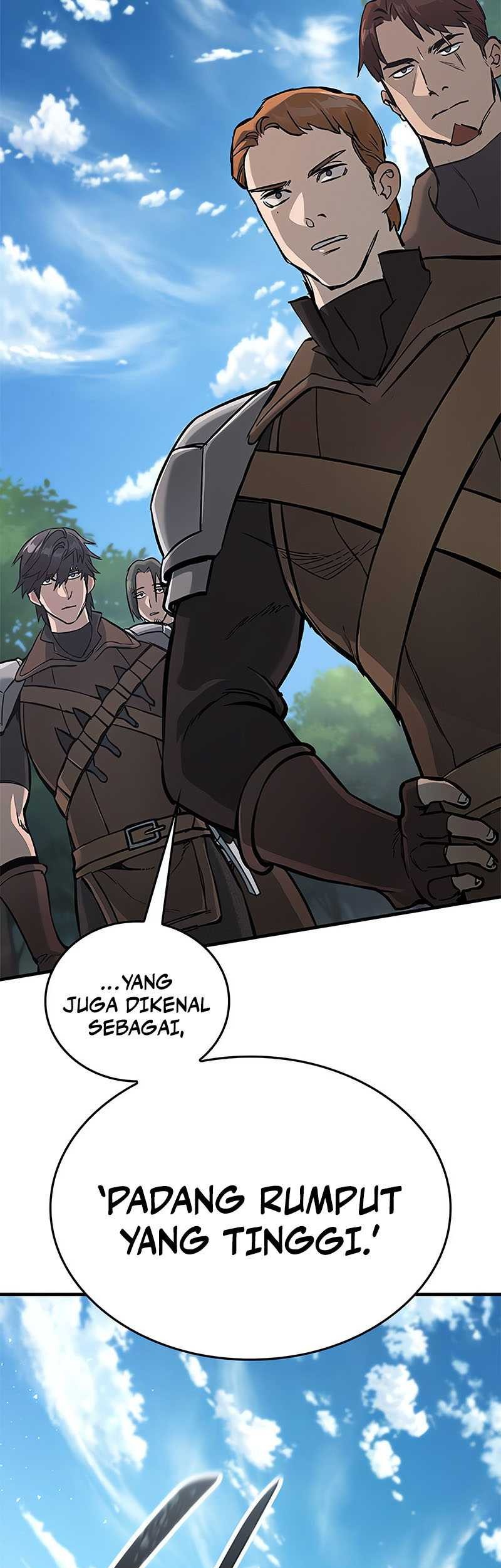 Eternally Regressing Knight Chapter 10 Gambar 57