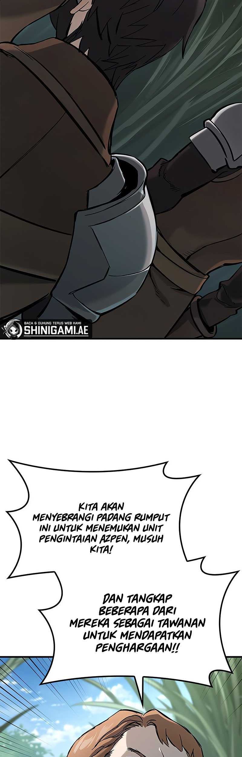 Eternally Regressing Knight Chapter 10 Gambar 59