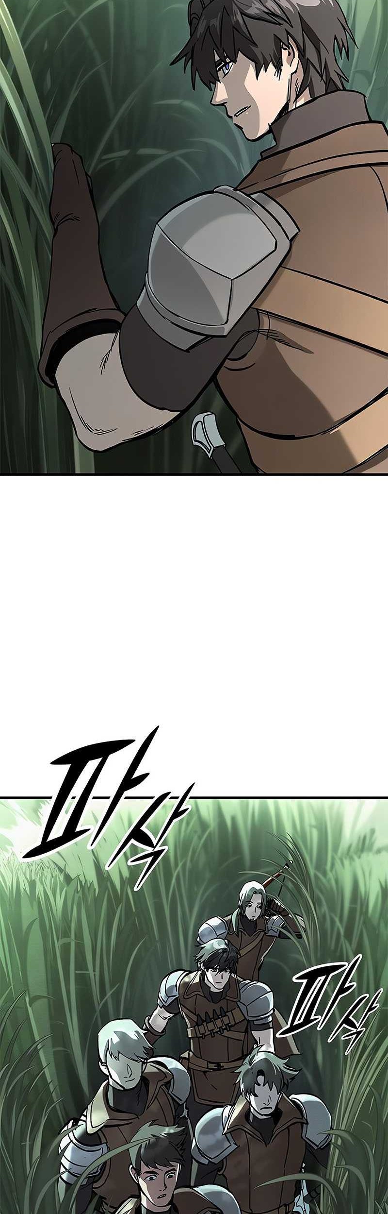 Eternally Regressing Knight Chapter 10 Gambar 62