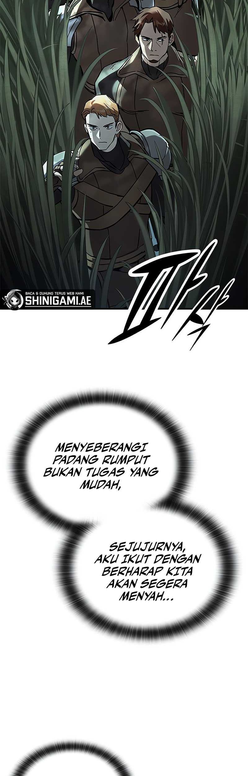 Eternally Regressing Knight Chapter 10 Gambar 63