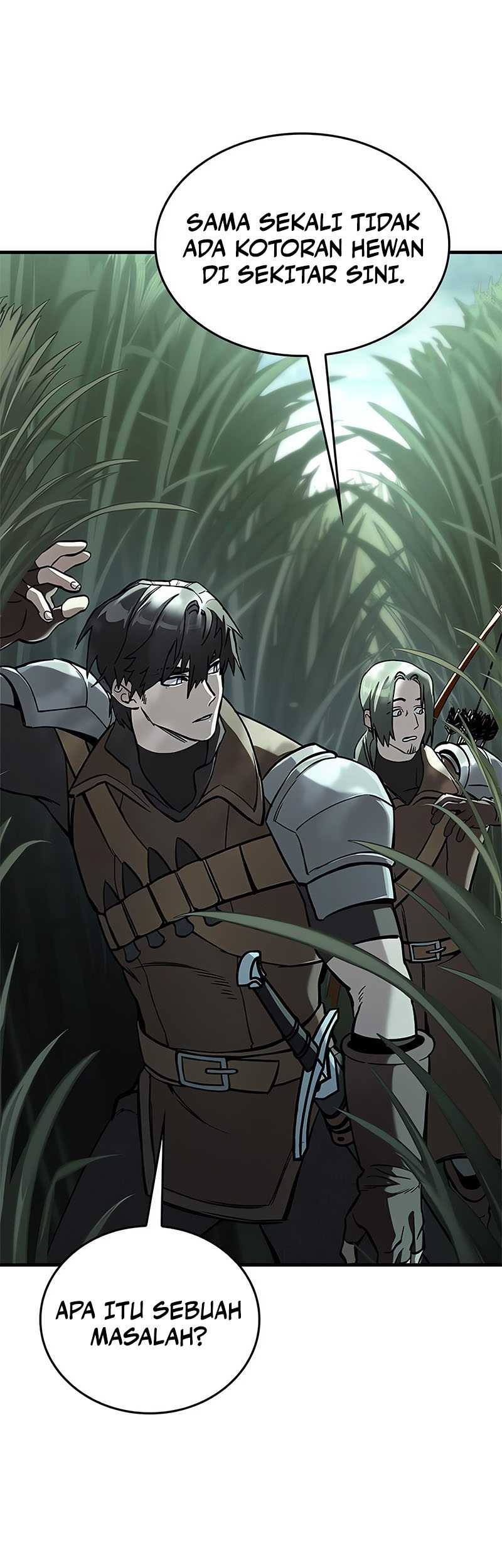 Eternally Regressing Knight Chapter 10 Gambar 65