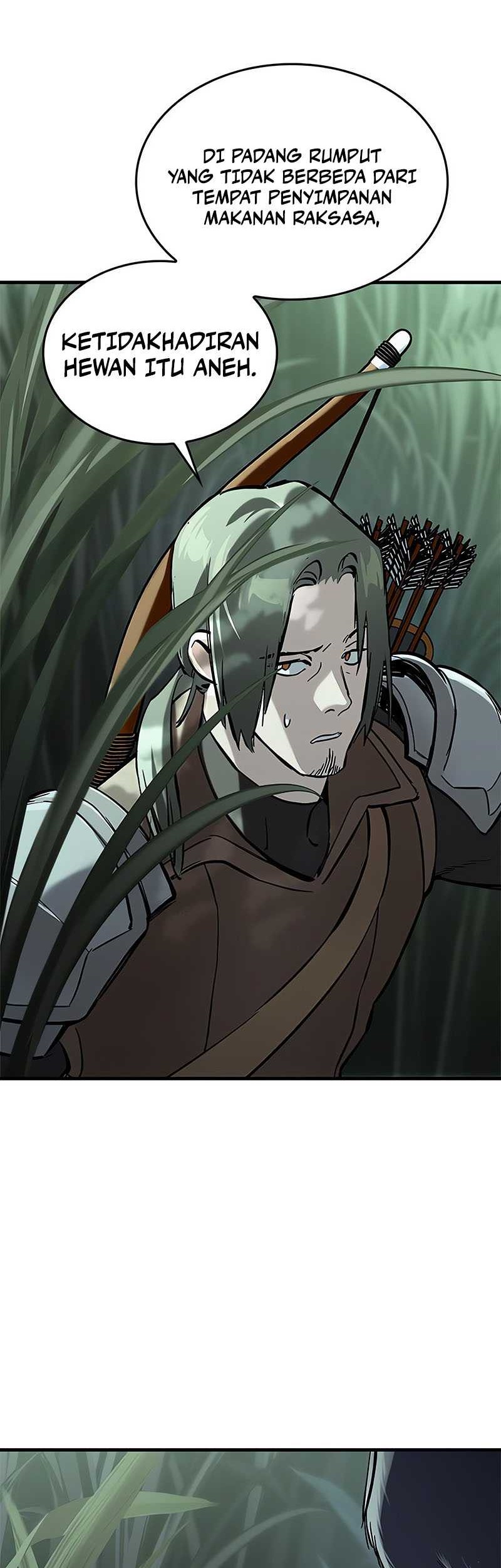 Eternally Regressing Knight Chapter 10 Gambar 66