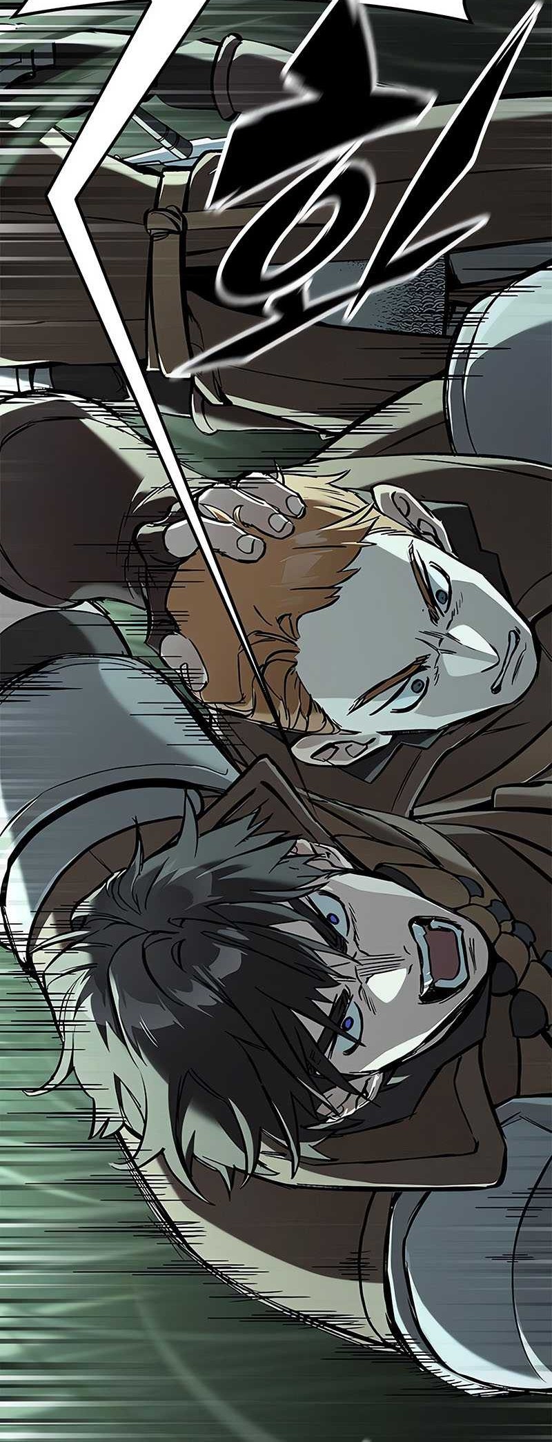 Eternally Regressing Knight Chapter 10 Gambar 72