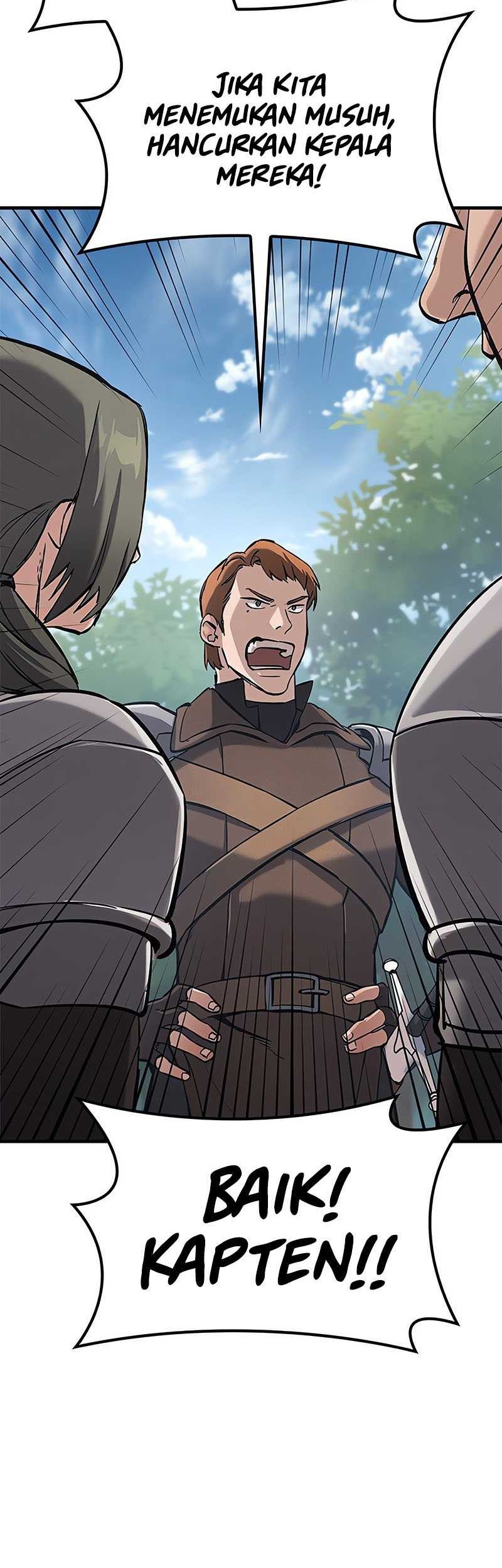 Eternally Regressing Knight Chapter 10 Gambar 40